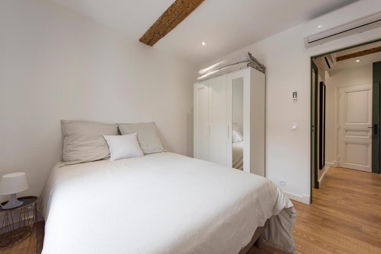 Appartement 2 Neuf Sur Le Port A Cote De La Plage Saint-Raphaël المظهر الخارجي الصورة