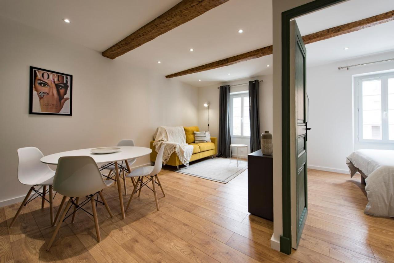 Appartement 2 Neuf Sur Le Port A Cote De La Plage Saint-Raphaël المظهر الخارجي الصورة