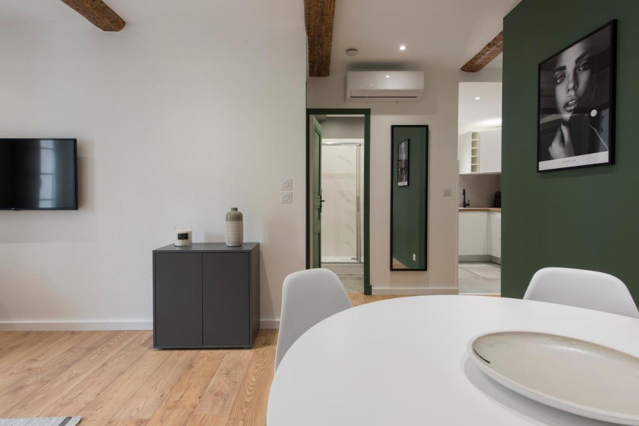 Appartement 2 Neuf Sur Le Port A Cote De La Plage Saint-Raphaël المظهر الخارجي الصورة