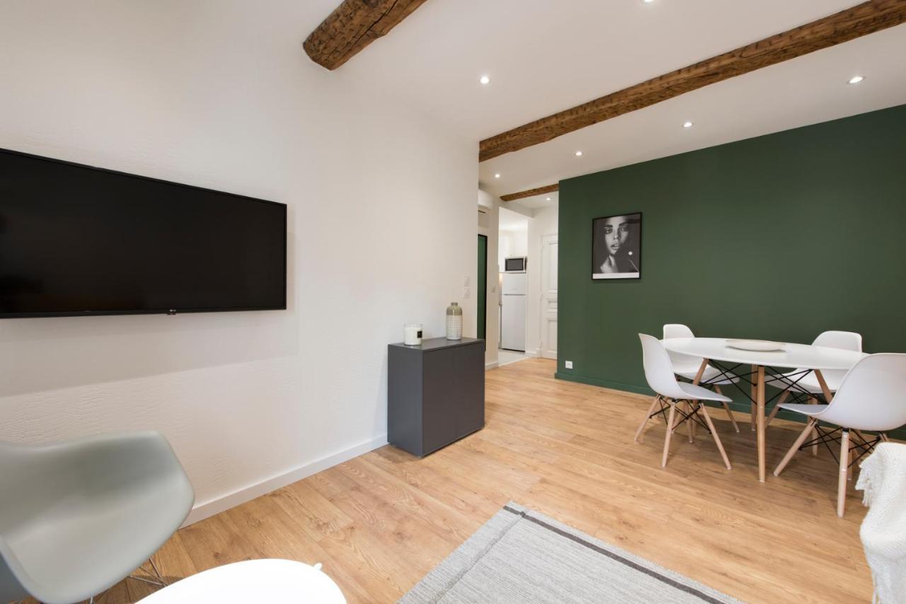 Appartement 2 Neuf Sur Le Port A Cote De La Plage Saint-Raphaël المظهر الخارجي الصورة