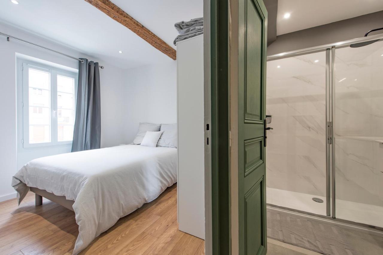 Appartement 2 Neuf Sur Le Port A Cote De La Plage Saint-Raphaël المظهر الخارجي الصورة
